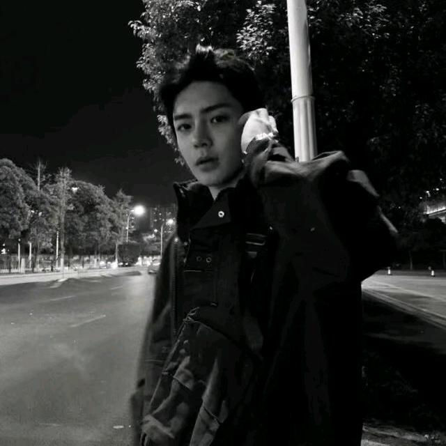 胡binki