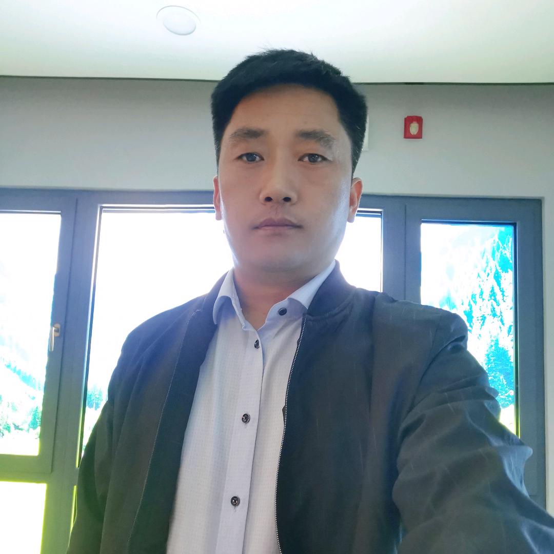 小凯在大保定卖门窗