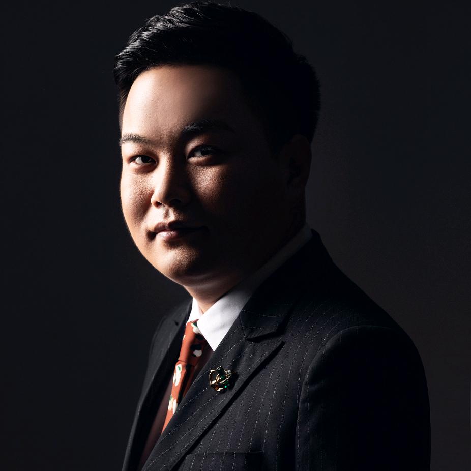金喜缘服装