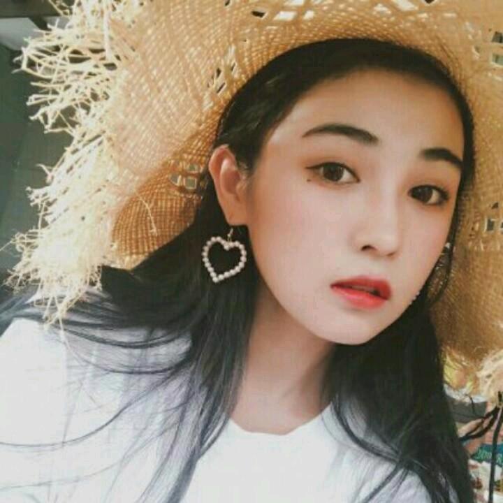 啊玲♡小仙女