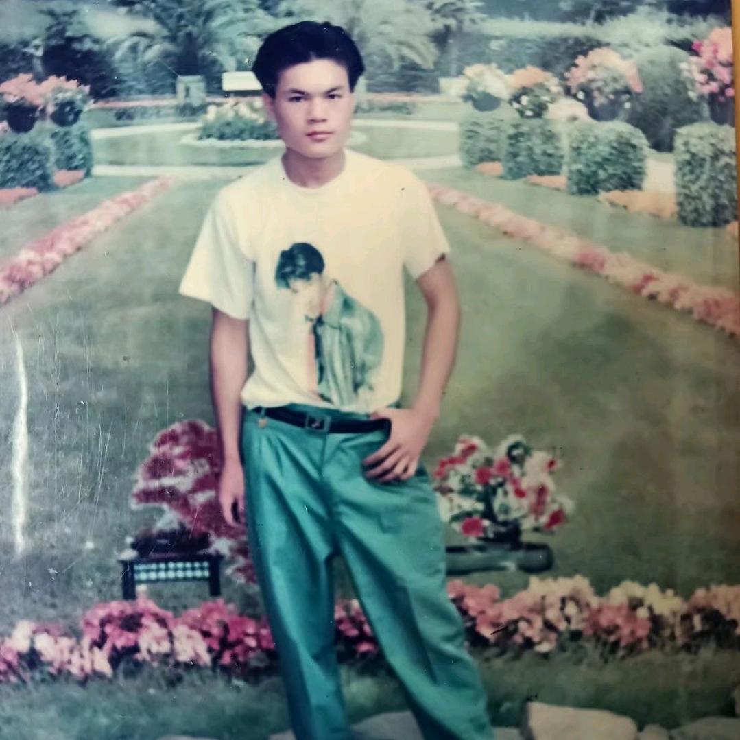 如鱼得水