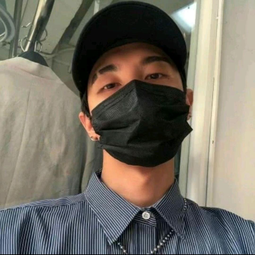 憨憨