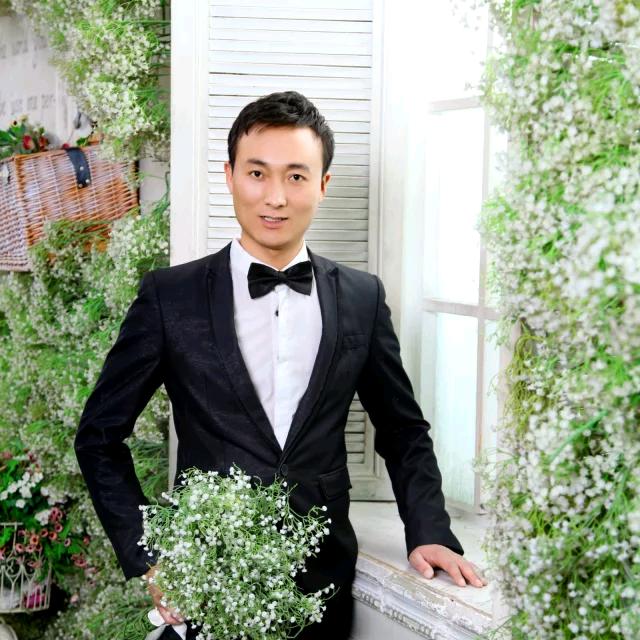 白草塬
