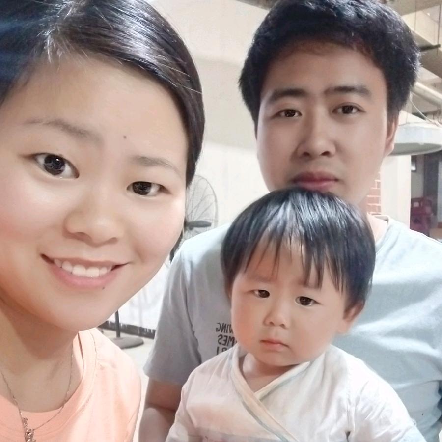 涵涵小宝贝