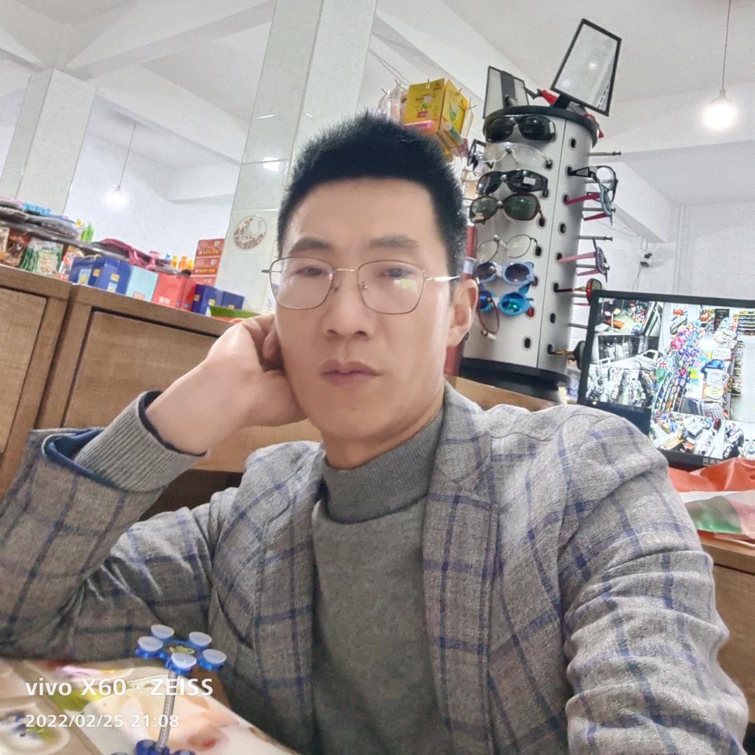 朗月清风＆