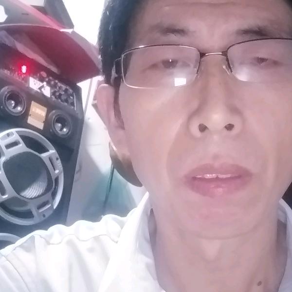 李必先（❤@928晚上21.20分开播