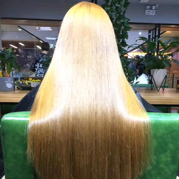 武汉陈叔收头发