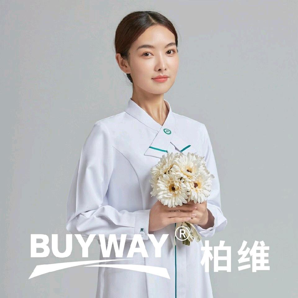 BUYWAY柏维服装