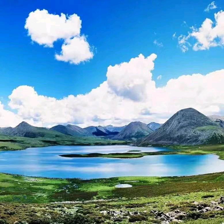 台邦 速派奇电动车