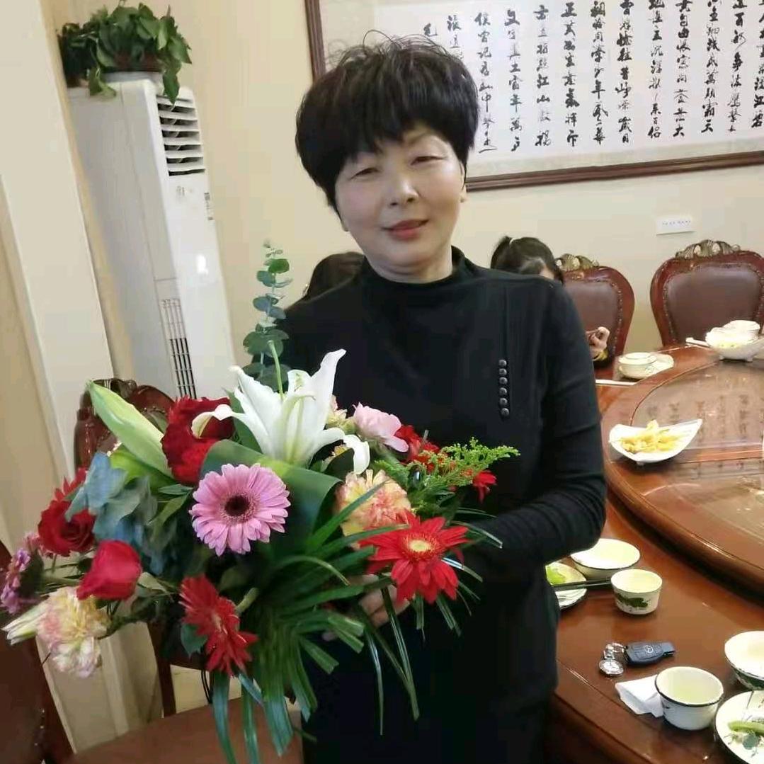 徐桂香
