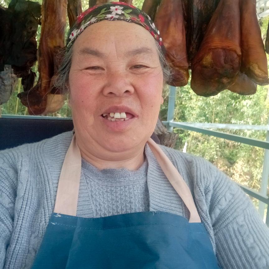 张世美的厨窗