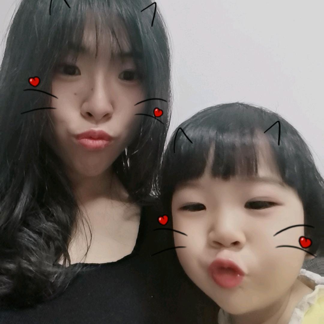 Hannah和Cherry
