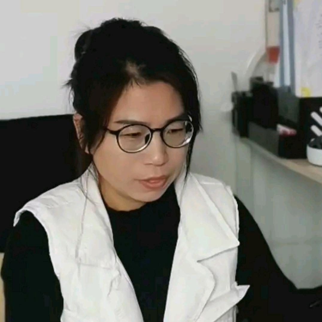 马树敏为养殖服务