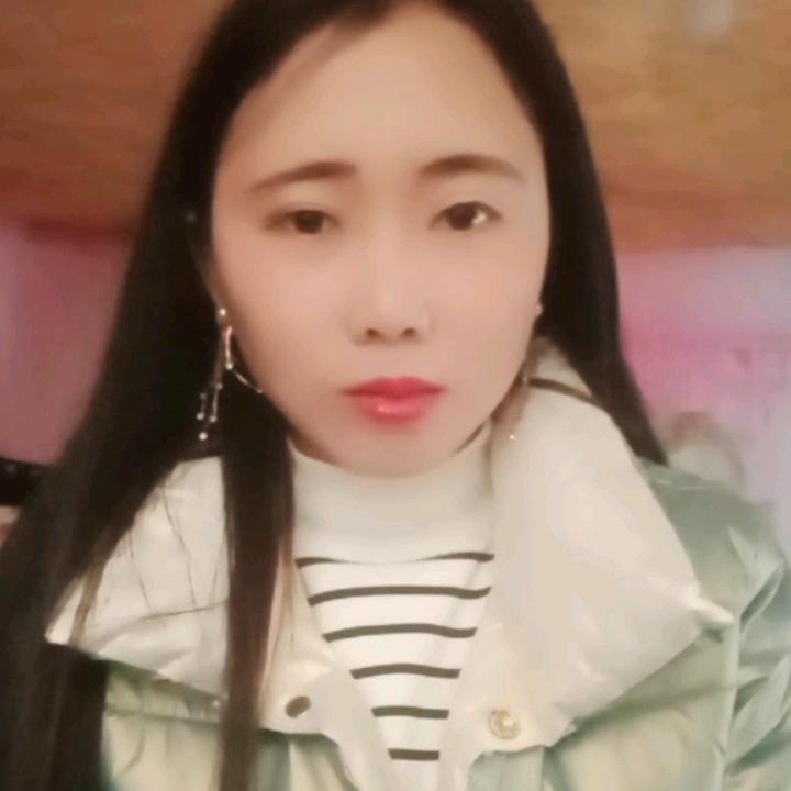 一个人