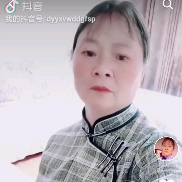 敖小秀
