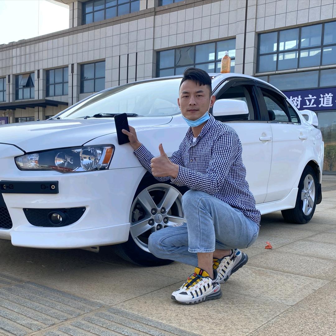 优车邦二手车