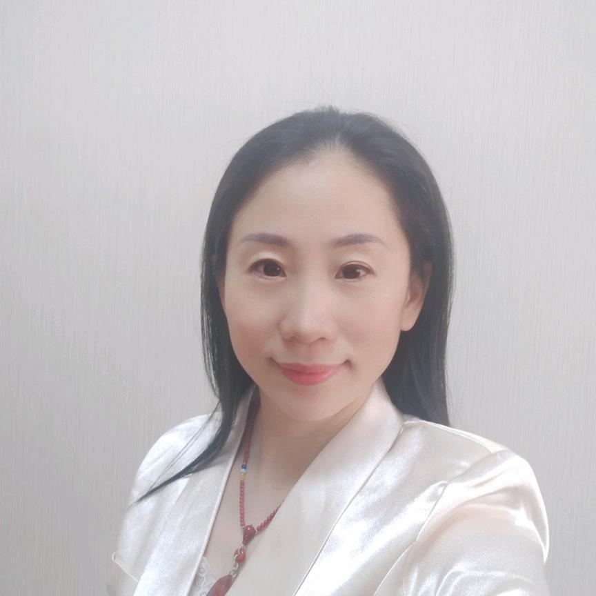 缤靓头疗元气姐