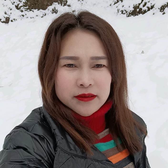 美姐