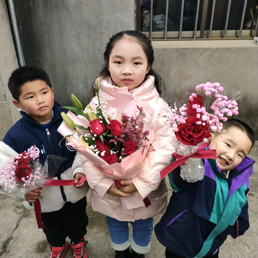 发奋