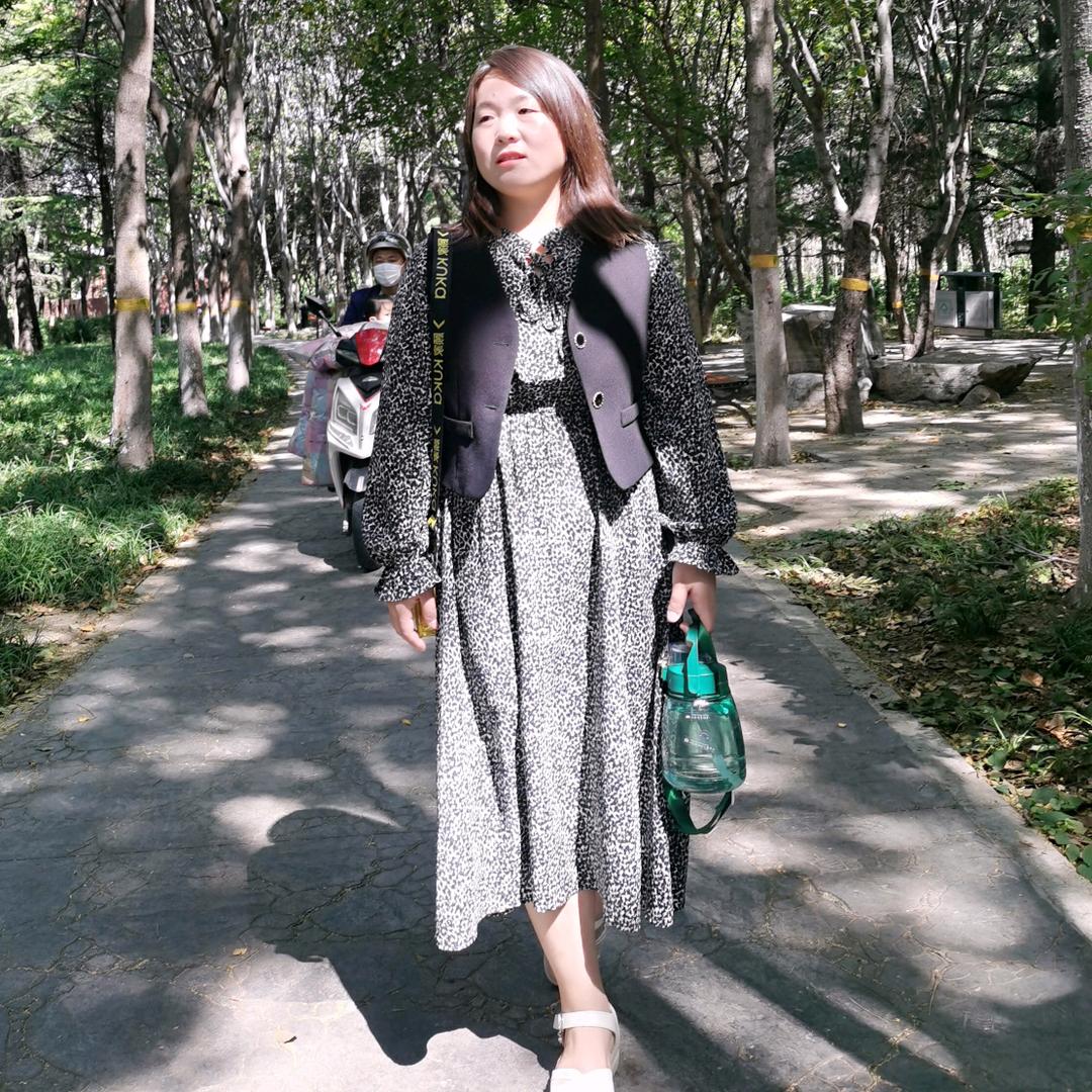 峡山姑娘