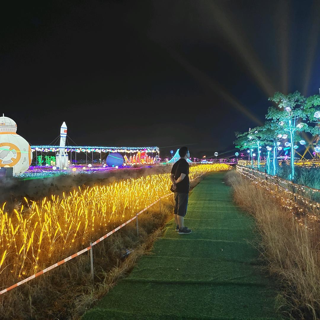 水云天