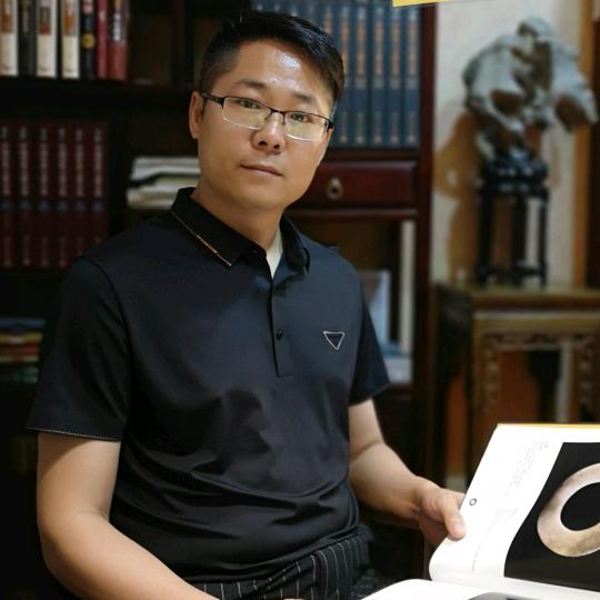 恒雅斋—专注古玉研究