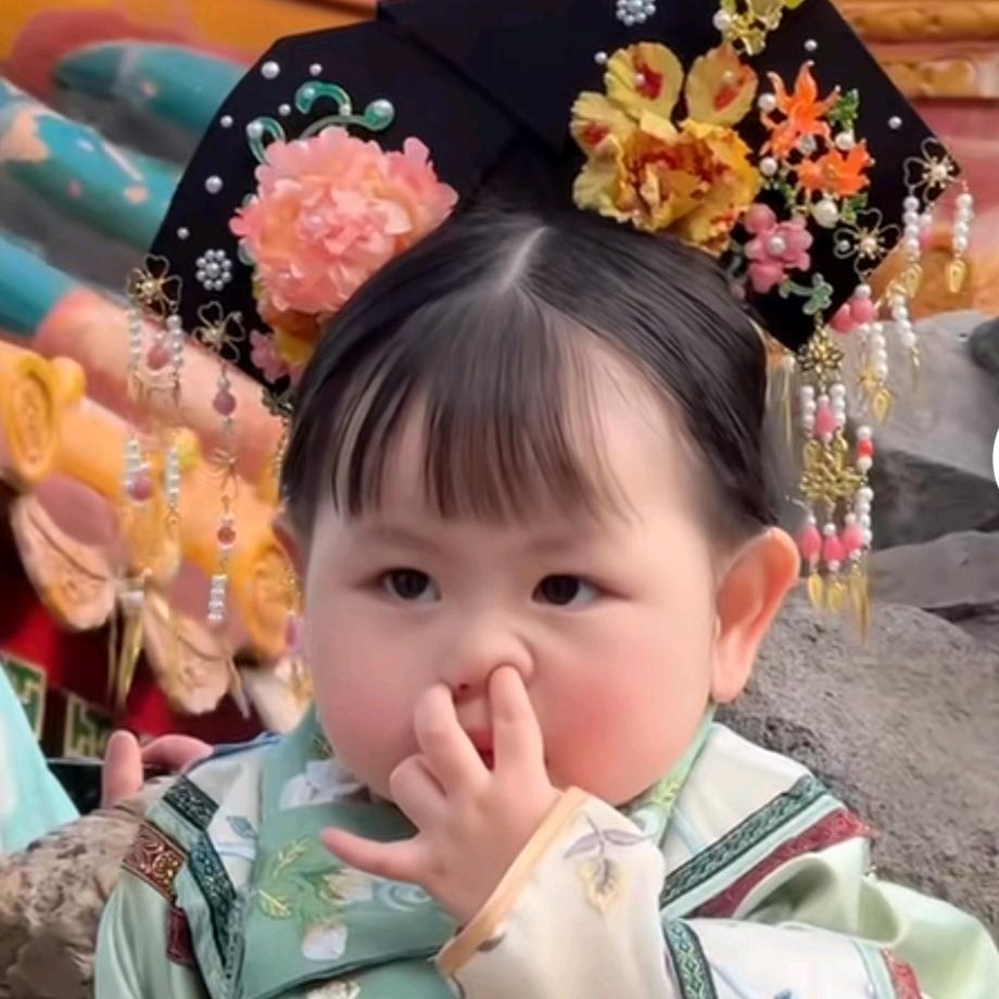 是乖乖不是瓜瓜