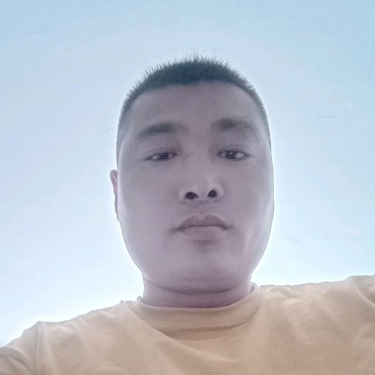 单身小伙