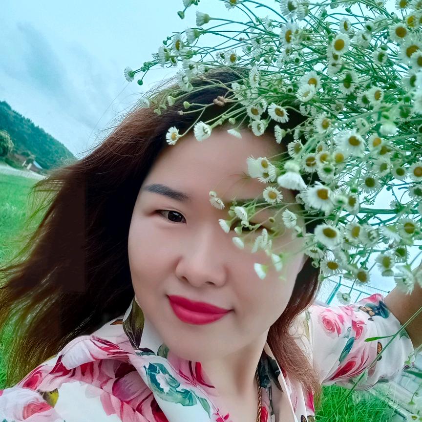 春暖花开
