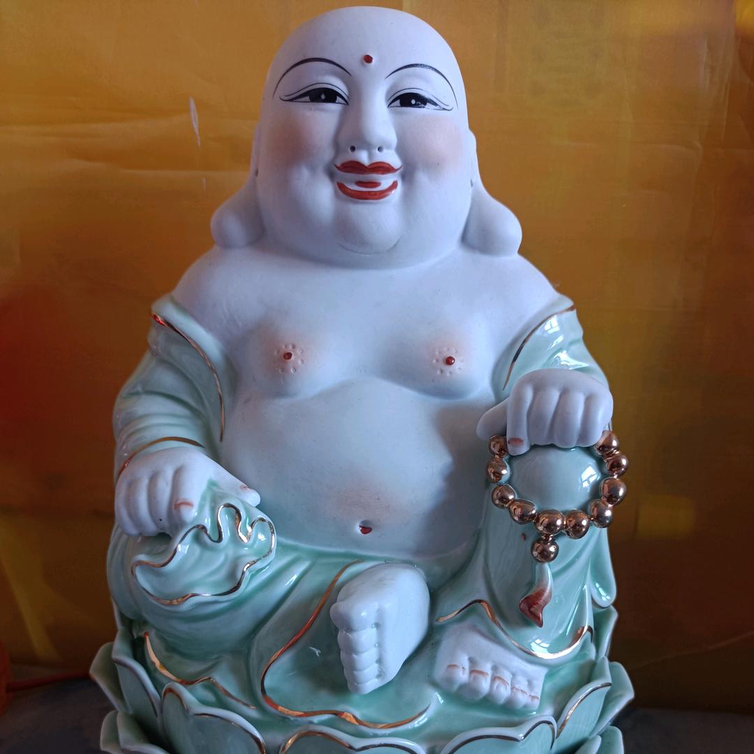 老妈子