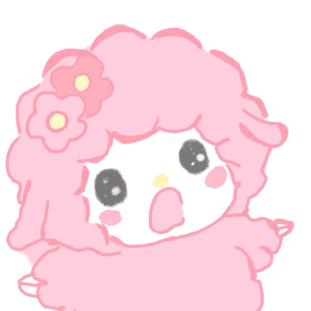 🍘肉松小贝