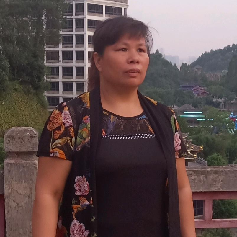 美丽的夏天