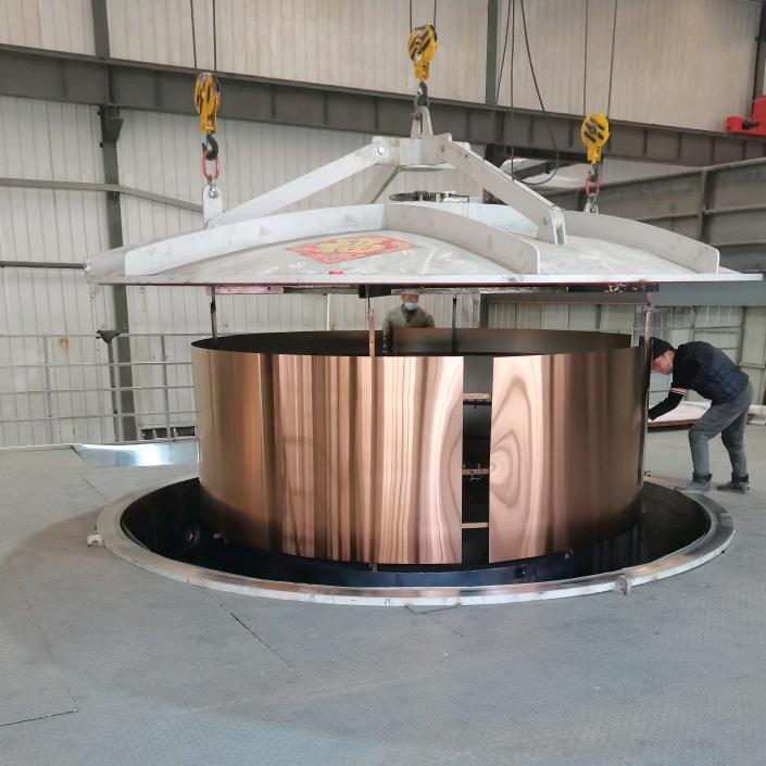 @沈阳亿阳不锈钢彩色板定制