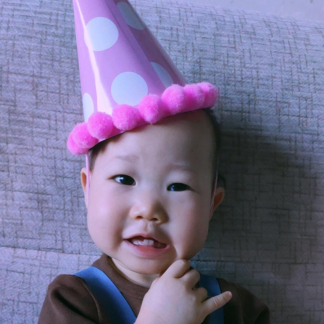 佑佑的辅食日记