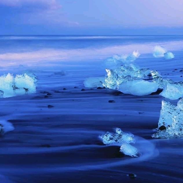 小桥流水