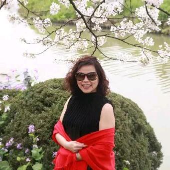 黄哲英（健康观念推广者）