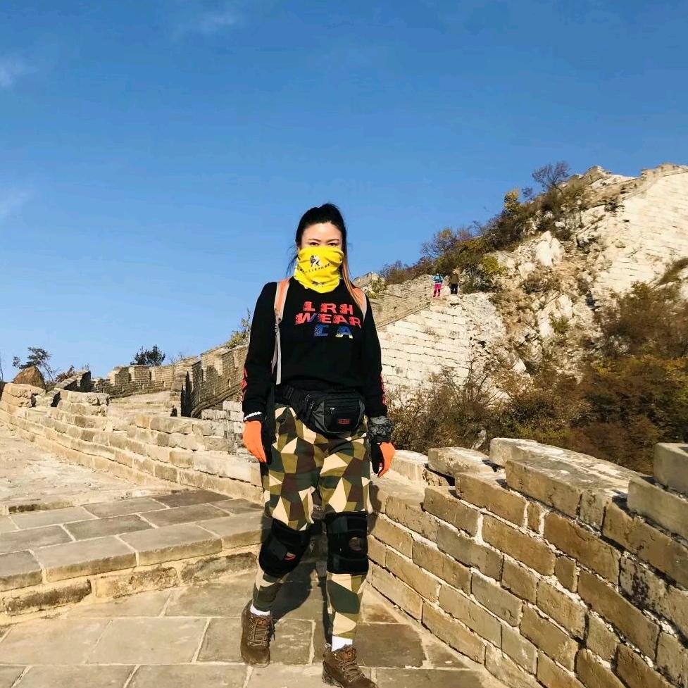 东营双星鞋服玲姐