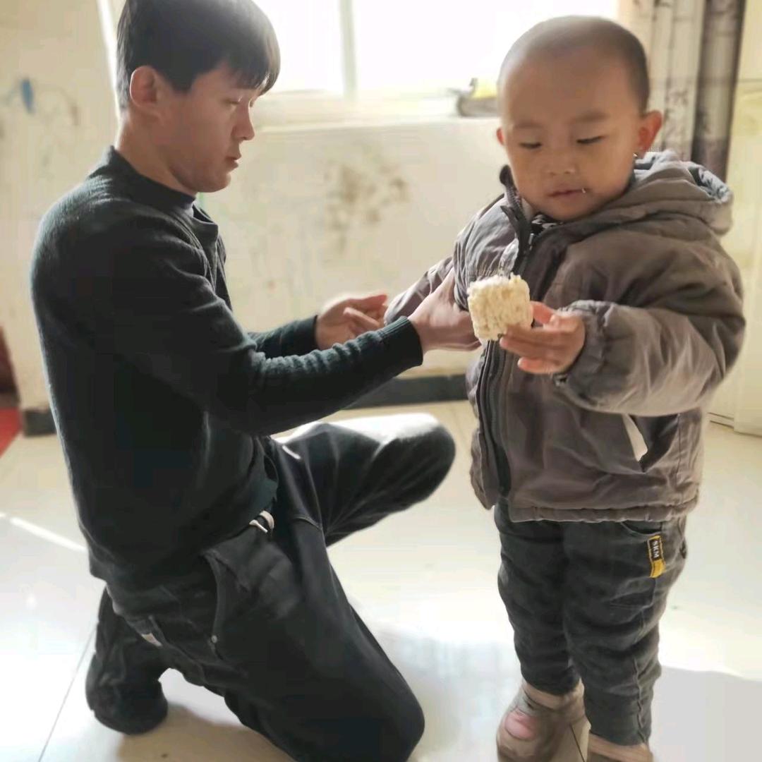 今生只爱你（颖）