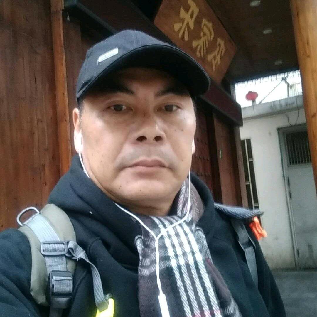 如风（顾玉飞）