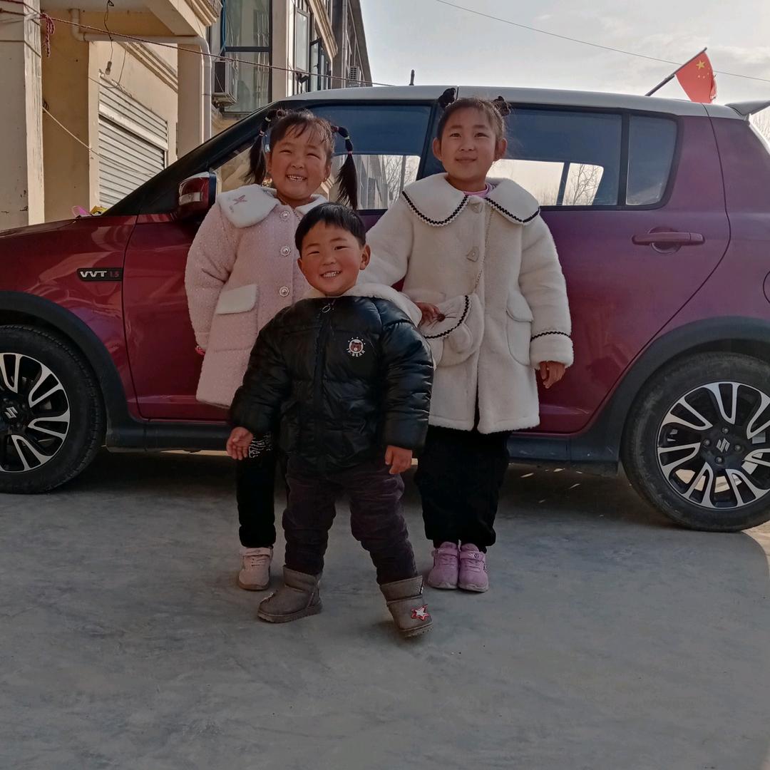 曹燕，农村打工人