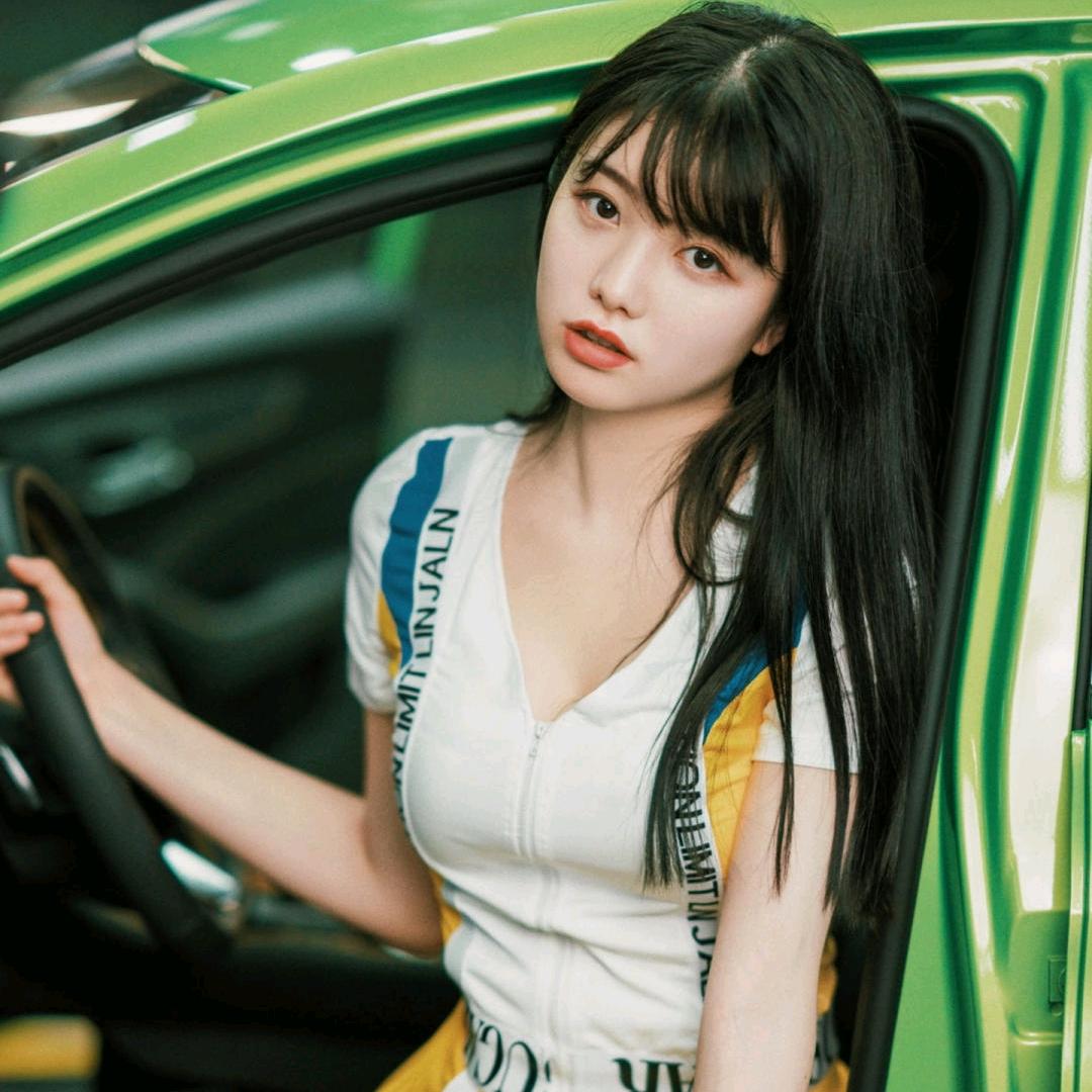 梅梅（拒绝私聊）