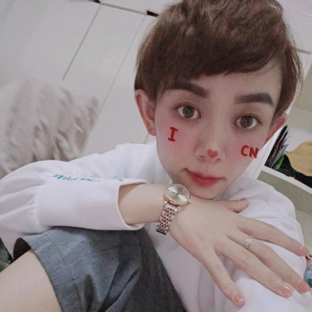 《徐诺》山东小女人