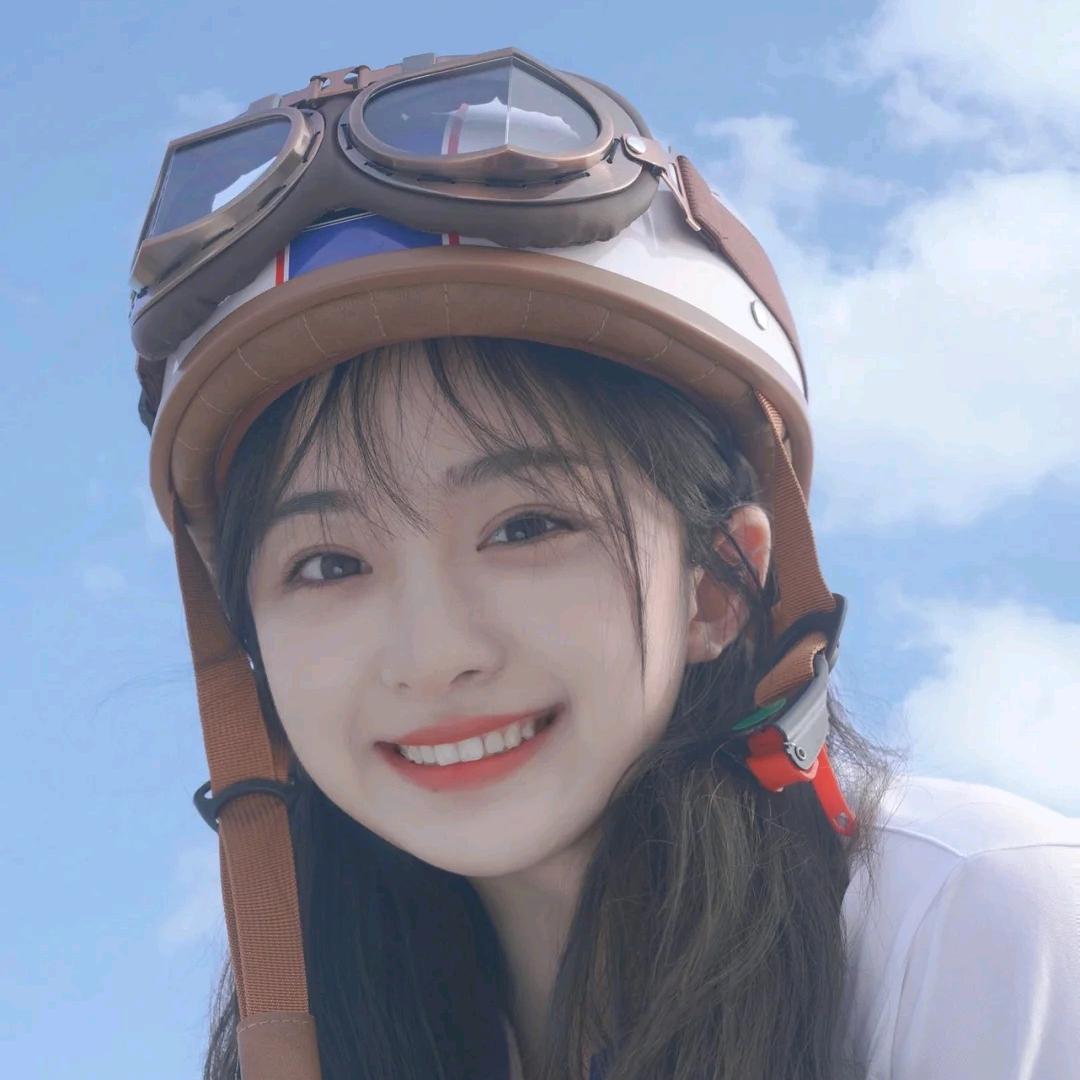 糖心心儿