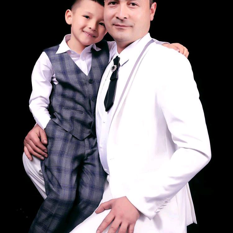 尼勒克阿克塔西旅游景点