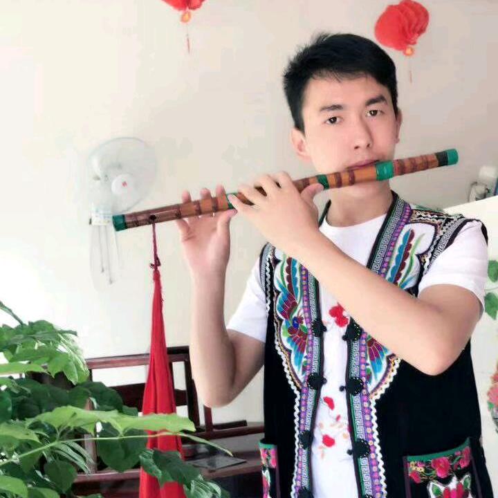 撒咪～举彪