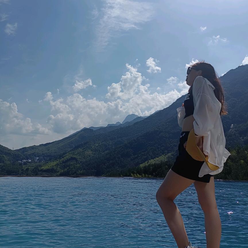 旌慢舞团&冰柠檬