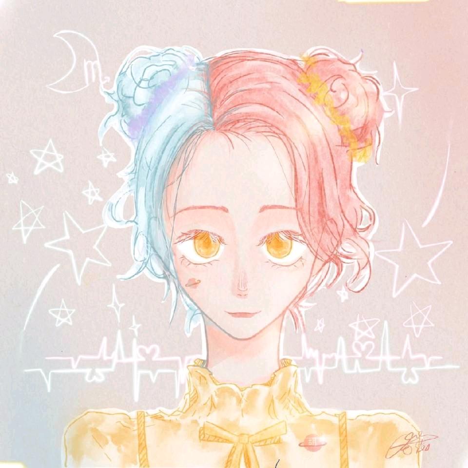 退休奶奶的日常