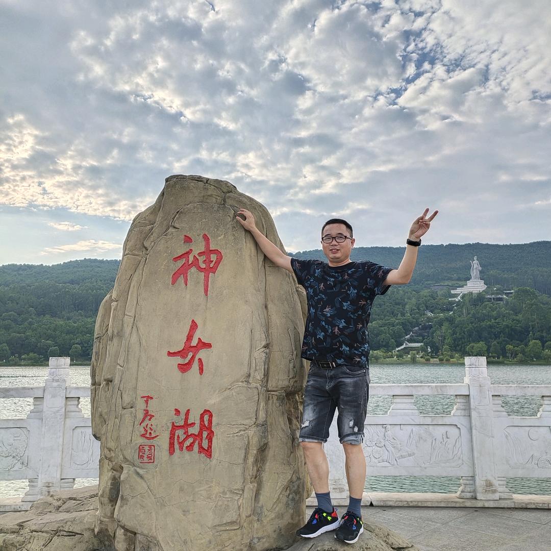 黄党仔