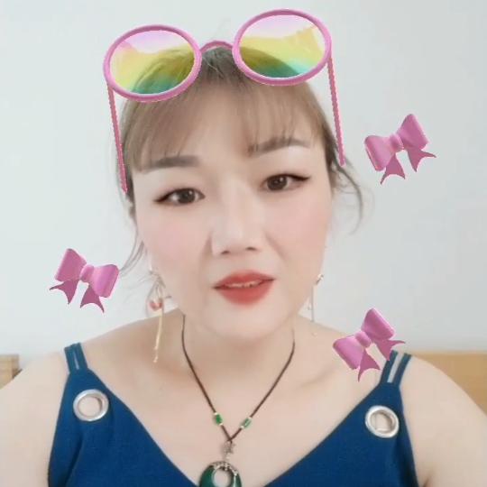 辉辉姐