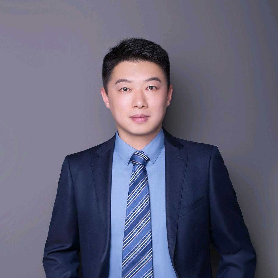 鲲鹏哥